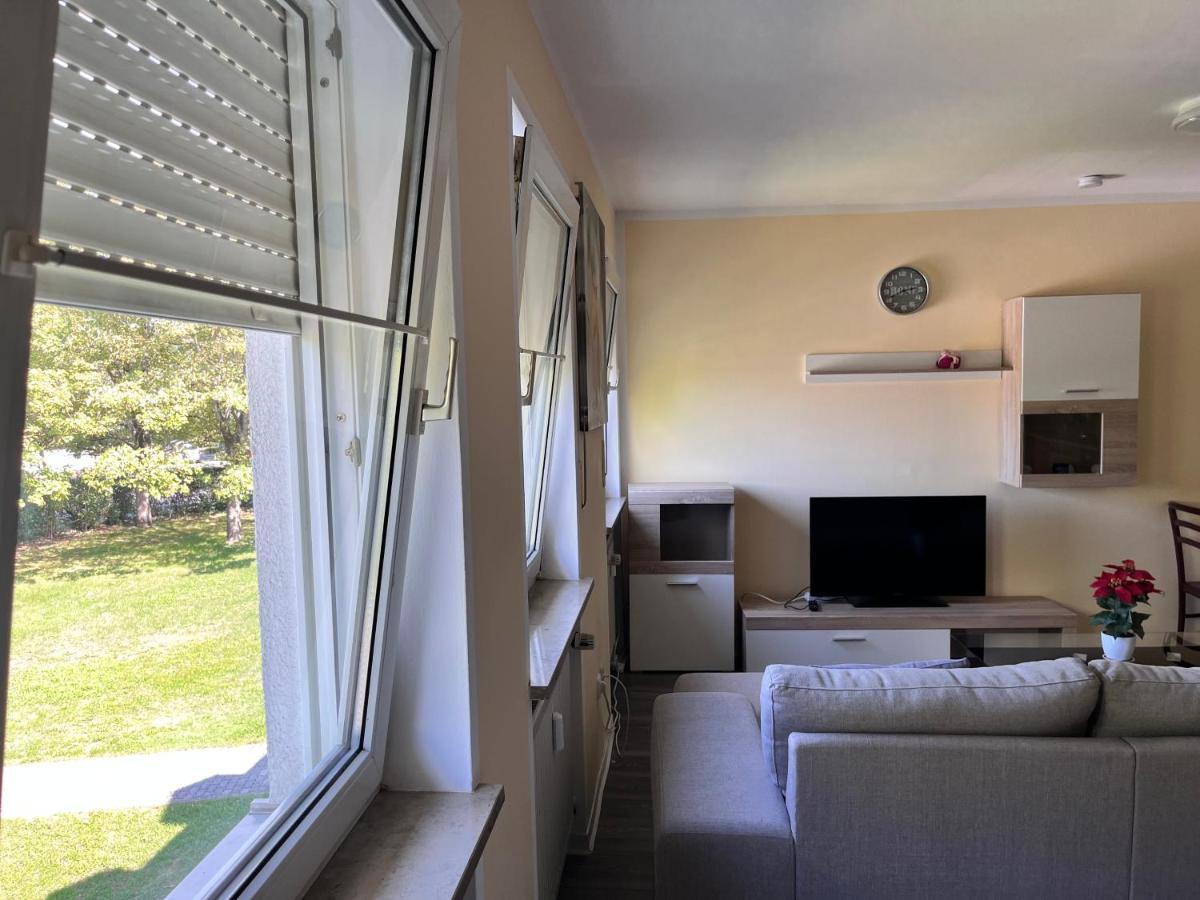 Apartment In Gilching Exterior foto